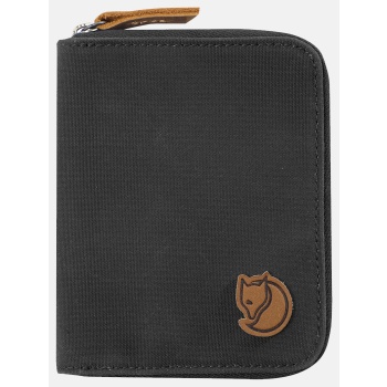 fjallraven zip wallet (διαστάσεις  12 x 10 x 1 εκ