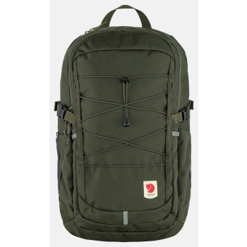 fjallraven skule 28 (διαστάσεις  50 x 41 x18 εκ