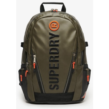 superdry d1 sdna tarp emb rucksack τσαντα γυναικειο