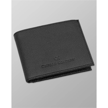 oxford company mens`` wallet 100%leather (διαστάσεις 11.5