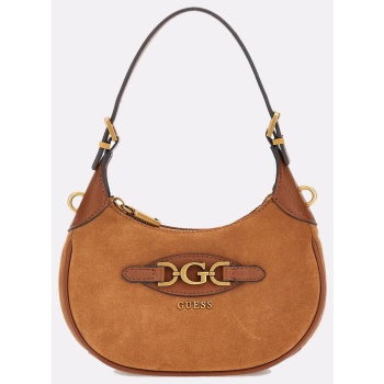 guess malva mini hobo τσαντα γυναικειο (διαστάσεις 22 x 18 σε προσφορά