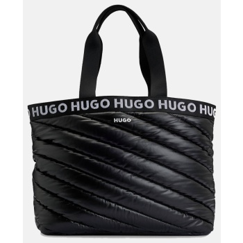 hugo becky tote-puffy 10266545 01 (διαστάσεις 34 x 48 x 17