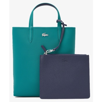 lacoste τσαντα vertical shopping bag 3nf2991aa-n87 multi σε προσφορά