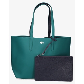 lacoste τσαντα shopping bag (διαστάσεις 45 x 30 x 14 εκ. σε προσφορά