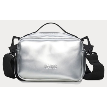 rains box bag micro w3 (διαστάσεις 11 x 7.5 x 16εκ.