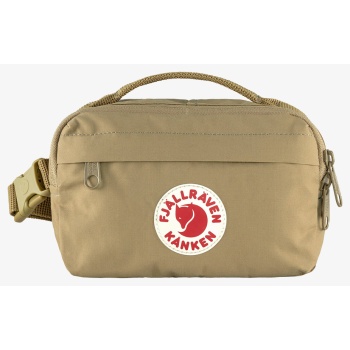 fjallraven kånken hip pack (διαστάσεις  18 x 12 x 9 εκ