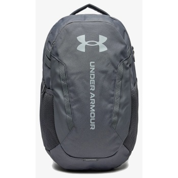 under armour ua hustle 6.0 backpack (διαστάσεις17 x 51 x