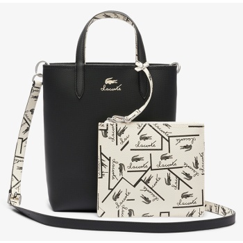 lacoste τσαντα shopping bag (διαστάσεις 22 x 29 x 10εκ. σε προσφορά