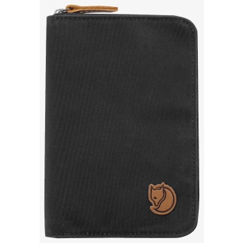 fjall raven passport wallet / passport wallet (διαστάσεις 