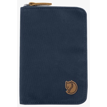 fjall raven passport wallet / passport wallet (διαστάσεις 