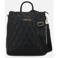 nolah backpack (διαστάσεις: 31 x 36 x 12,5 εκ.) t606a1779b67-b67 black