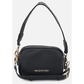 valentino bags τσαντες ωμου (διαστάσεις 18 x 12.5 x 6,5