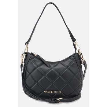 valentino bags hobo (διαστάσεις 19 x 22 x 6 εκ.