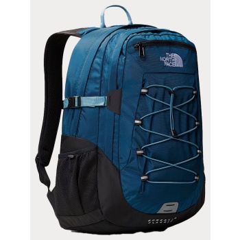 the north face borealis classic bkp (διαστάσεις 47.5 x 32