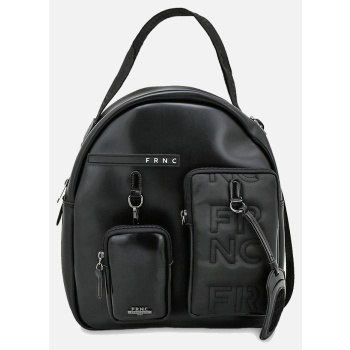 frnc backpack (διαστάσεις 28.5 x 30 x 11.5 εκ.