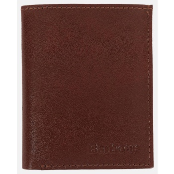 barbour colwell small billfold πορτοφολι (διαστάσεις 10 x