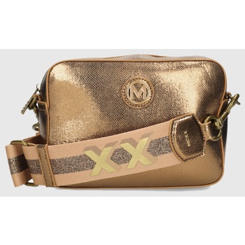 mexx noraly ii crossbody bag (διαστάσεις 21 x 15 x 6,5