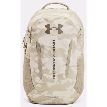 under armour ua hustle 6.0 backpack (διαστάσεις17 x 51 x σε προσφορά