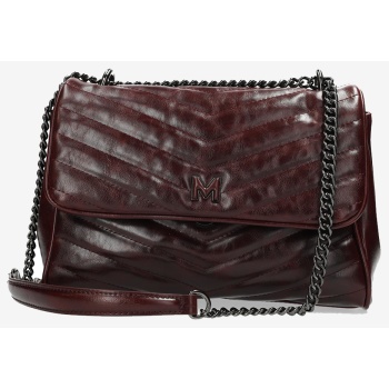 mexx oribella crossbody bag(διαστάσεις 28 x 18 x 12 εκ.