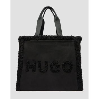 hugo becky tote-sffur 10266212 01 (διαστάσεις 48 x 33 x σε προσφορά