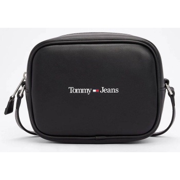 tommy jeans tjw camera bag (διαστάσεις 18 x 15 x 7εκ. σε προσφορά