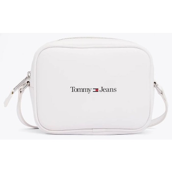 tommy jeans tjw camera bag (διαστάσεις 18 x 15 x 7εκ. σε προσφορά