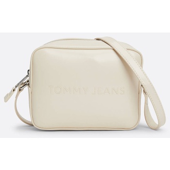 tommy jeans tjw ess must camera bag seasonal (διαστάσεις σε προσφορά