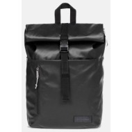 eastpak up roll (διαστάσεις: 44 x 30 x 12 εκ.) ek0a5bgf-eko13 jetblack