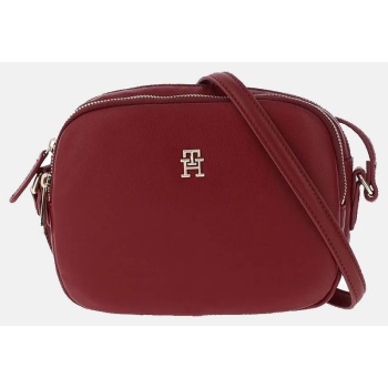 tommy hilfiger poppy plus crossover (διαστάσεις 21 x 15 x σε προσφορά