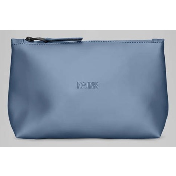 rains cosmetic bag w3 (διαστάσεις 13.5 x 20.5 x 6.5 εκ. σε προσφορά