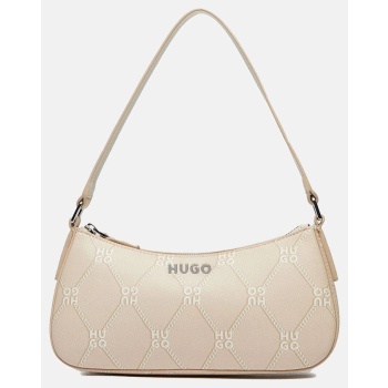 hugo chris sm hobo-pm 10263395 01 (διαστάσεις 27 x 12 x σε προσφορά