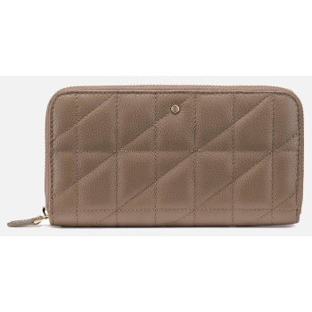 geox woman wallet (διαστάσεις 11 x 19 χ 2,5 εκ.