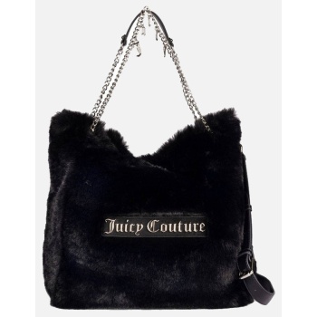 juicy couture reversible bag (διαστάσεις 41 x 3 x 16.5 σε προσφορά