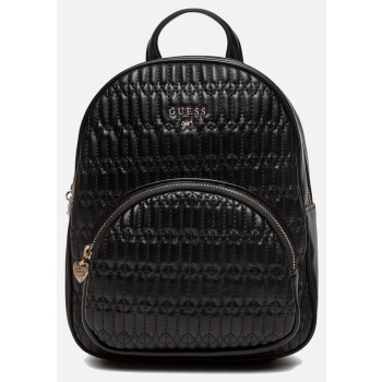 guess mini backpack τσαντα παιδικο girl (διαστάσεις 20 x