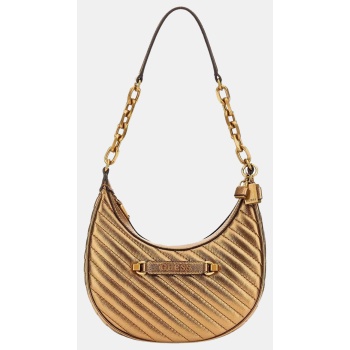 guess sela hobo τσαντα γυναικειο (διαστάσεις 25 x 19 x σε προσφορά