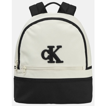 calvin klein colour block backpack (διαστάσεις 35 x 29 x σε προσφορά