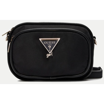 guess mini crossbody bag τσαντα παιδικο girl (διαστάσεις σε προσφορά