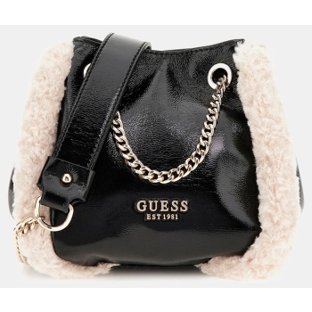 guess davika convertible crossbody τσαντα γυναικειο