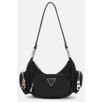 guess eco gemma mini shoulder bag τσαντα γυναικειο σε προσφορά