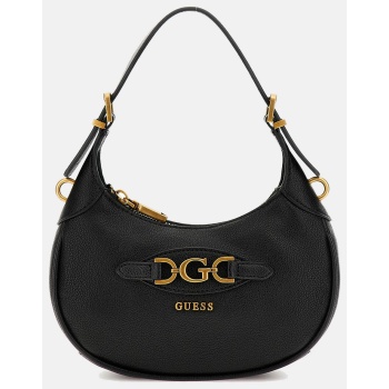 guess malva mini hobo τσαντα γυναικειο (διαστάσεις 22 x 18 σε προσφορά