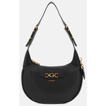 guess malva hobo τσαντα γυναικειο (διαστάσεις 29 x 7 x σε προσφορά