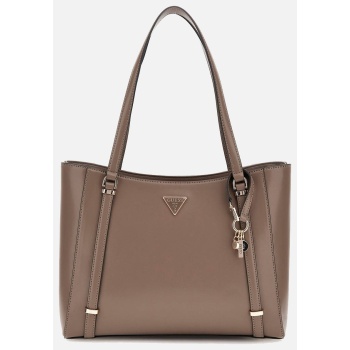 guess daryna elite tote τσαντα γυναικειο (διαστάσεις 33 x σε προσφορά