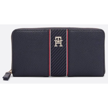 tommy hilfiger th legacy large za (διαστάσεις 19 x 2 x 10