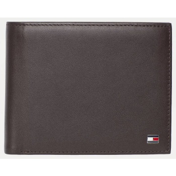 tommy hilfiger eton cc and coin pocket (διαστάσεις 13 x 2 σε προσφορά