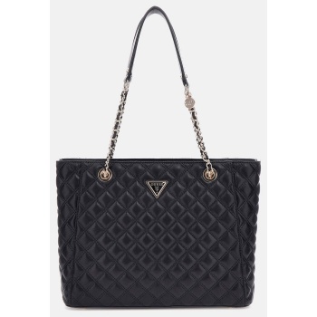 guess giully large tote τσαντα γυναικειο (διαστάσεις 37 x σε προσφορά