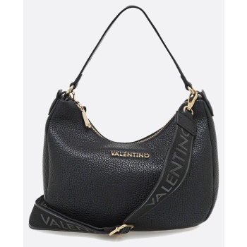 valentino bags hobo (διαστάσεις 16 x 18 x 14,5εκ.