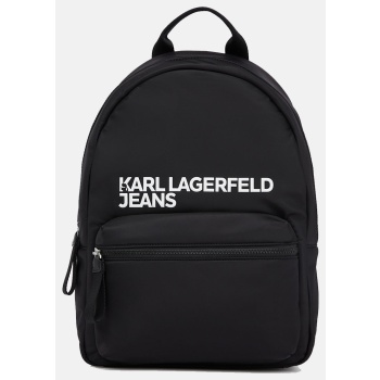 karl lagerfeld klj essential nylon bp (διαστάσεις 28 x 42