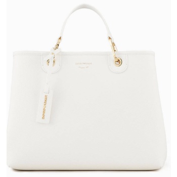 emporio armani shopping bag (διαστάσεις 37.5 x 27 x