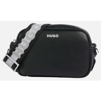 hugo bel crossbody w.l. 10249056 01 (διαστάσεις 19 x 13 x