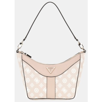 guess dorys shoulder bag τσαντα γυναικειο (διαστάσεις 21 x